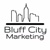 Bluff City Marketing Logotype