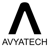 Avya Technology Pvt. Ltd. Logotype