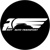 SGT Auto Transport Logotype
