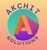 AKCHIT SOLUTIONS PVT LTD Logotype