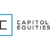Capitol Equities Logotype
