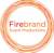 Firebrand Event Productions Logotype