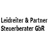 Leidreiter & Partner Logotype