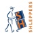 Shleppers Moving & Storage Logotype