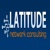Latitude Network Consulting Logotype