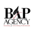 BAP Agency, LLC Logotype
