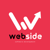 Webside Logotype