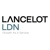 Lancelot LDN Logotype