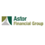 Astor Financial Group Logotype