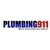 Plumbing 911 Logotype
