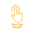 OneTap Studio Logotype