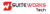 SuiteWorks Tech Logotype