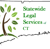 Statewide Legal Services of CT Inc Logotype