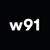 workshop91 Logotype