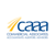 CAAA Brisbane Logotype