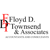 Floyd D. Townsend & Associates Logotype