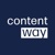 Content Way Logotype