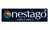 Nestago Logotype