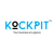 Kockpit Analytics Logotype