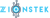 Zionstek Logotype