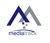 Mediatrack Pakistan Logotype