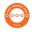 First Personal Coin Logotype