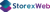 StorexWeb Logotype