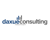 Daxue Consulting Beijing Logotype