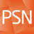Professional Search Network Logotype