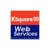 Ksquare99 Web Services Logotype