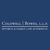 Coldwell Bowes, L.L.P. Logotype