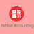 Pebble Accounting Logotype