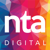 NTA Digital Agency Logotype