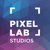 Pixelab Studios Logotype
