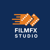 FilmFX Studio Logotype