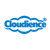 Cloudience Logotype