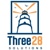 Three28 Solutions, LLC Logotype
