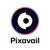 Pixavail Studio Logotype
