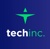 Tech Inc. Logotype