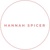 Hannah Spicer Consulting Ltd Logotype