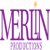 Merlin Productions Logotype