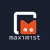 Maximist Logotype