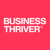 BUSINESS THRIVER Logotype