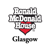 Ronald McDonald House Glasgow Logotype