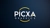 Picxa Graphics Logotype