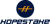 Hopestake Logotype