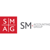 SM Accounting Group Ltd Logotype