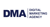 DMA I Digital Marketing Agency Logotype