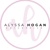 Alyssa A Hogan Enterprise Logotype