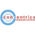 Concentrics Communications Logotype